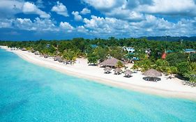 Negril Jamaica Beaches Resort